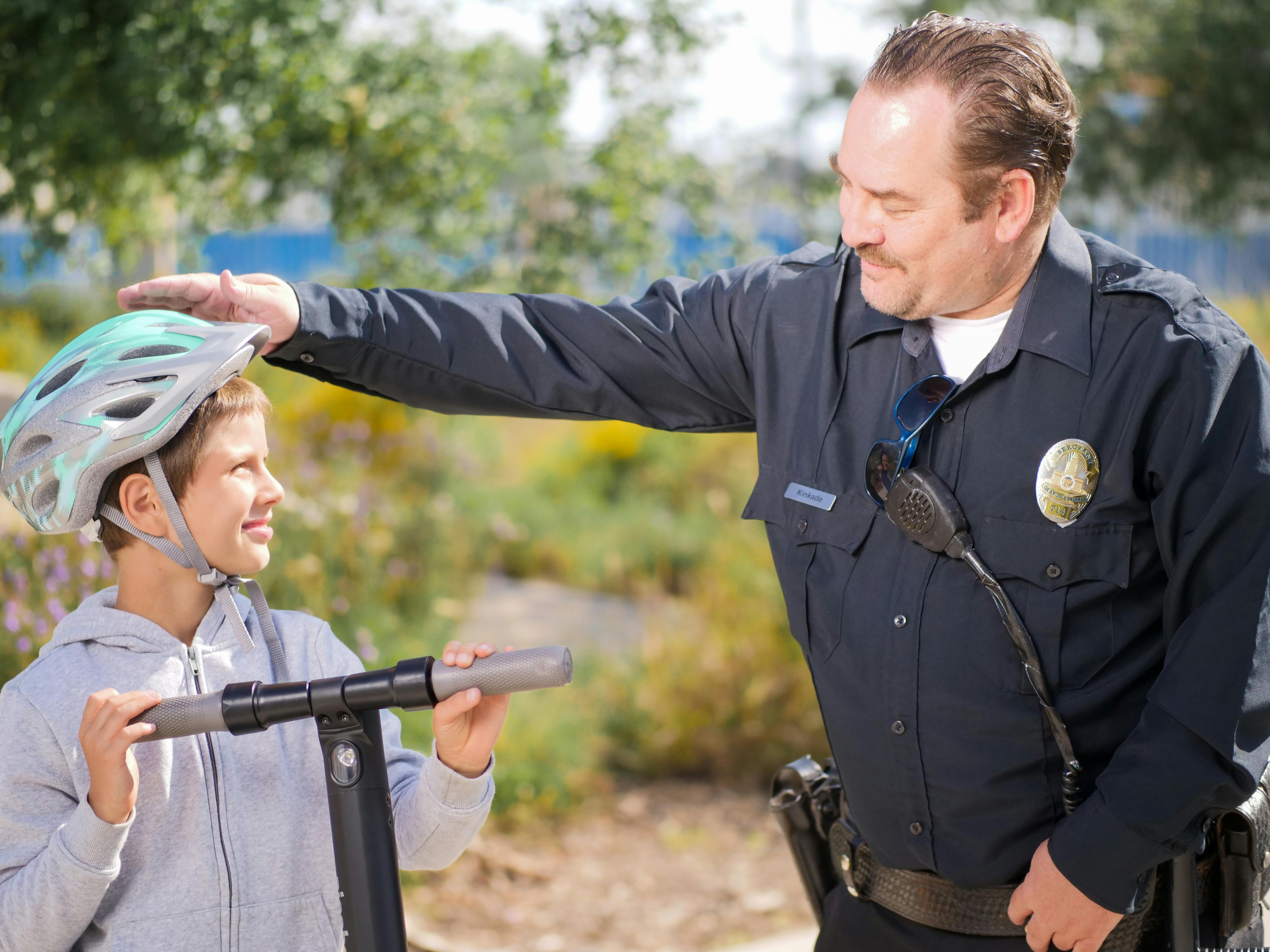 Broward Child Safety Month Checklist for Parents