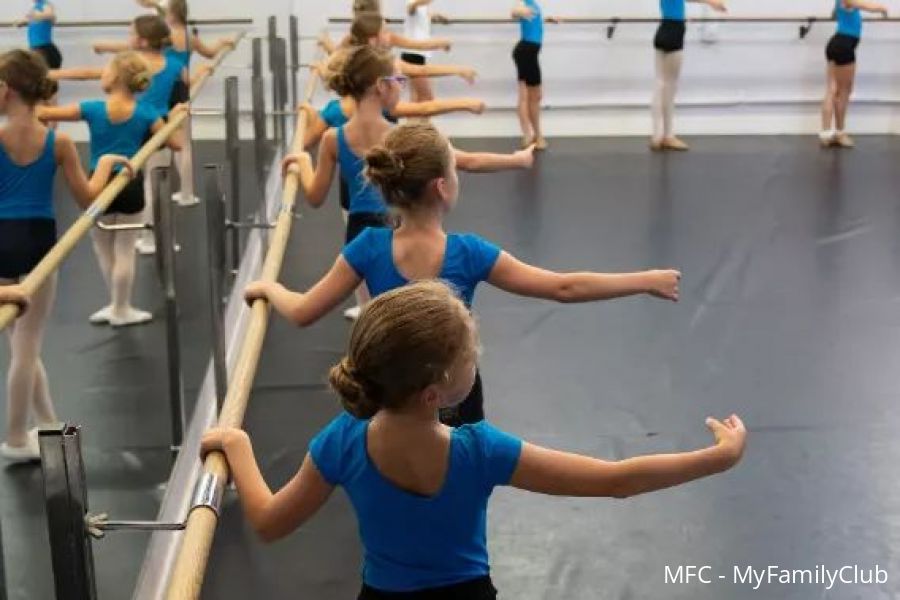 Natalie Dance Academy