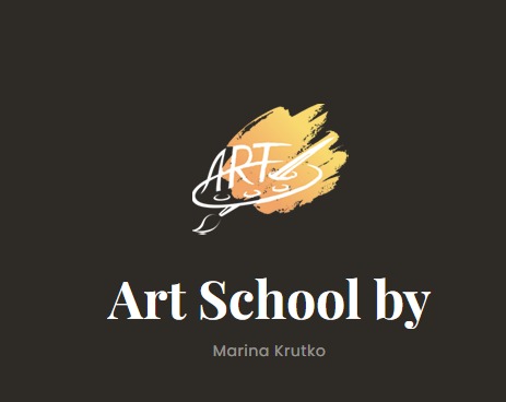 Art school by Marina Krutko